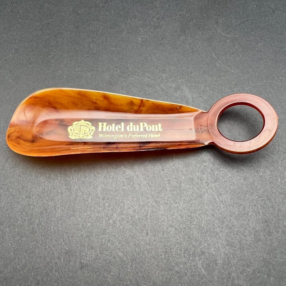 Vintage Hotel duPont Shoehorn Wilmington Preferred Hotel North Carolina